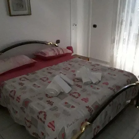 Bed & Breakfast Cadore *