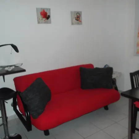 Cadore Bed and breakfast Varese