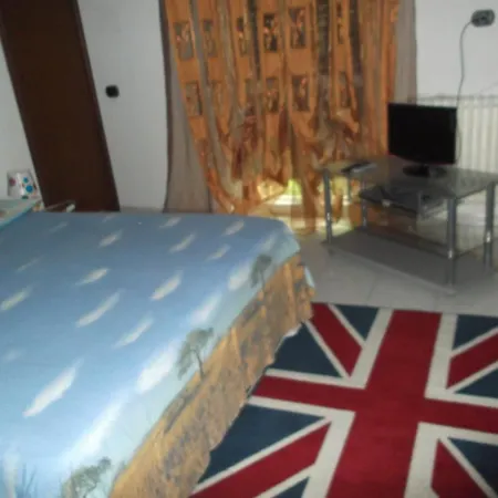 Cadore Bed and breakfast