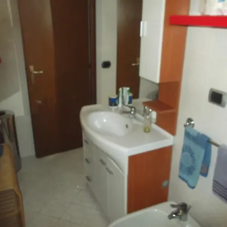 فندق مبيت وإفطار Cadore