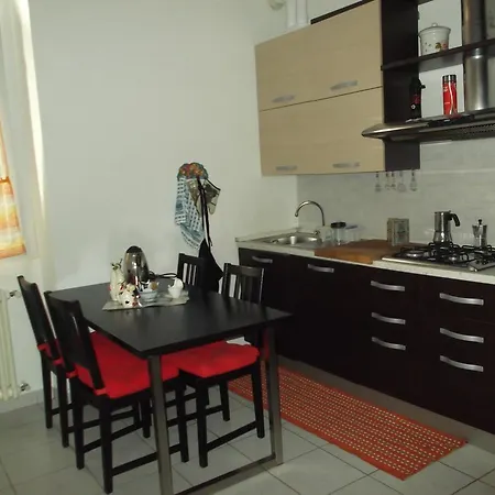 Cadore فندق مبيت وإفطار